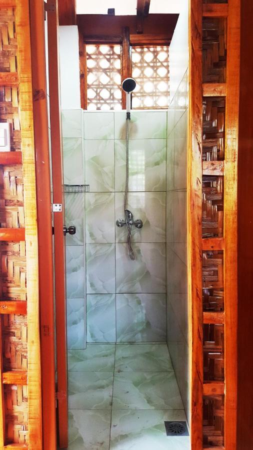 Mj Room Rental Mahogany Dauis Εξωτερικό φωτογραφία