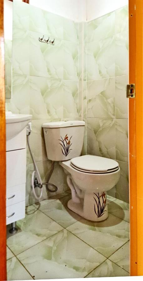 Mj Room Rental Mahogany Dauis Εξωτερικό φωτογραφία