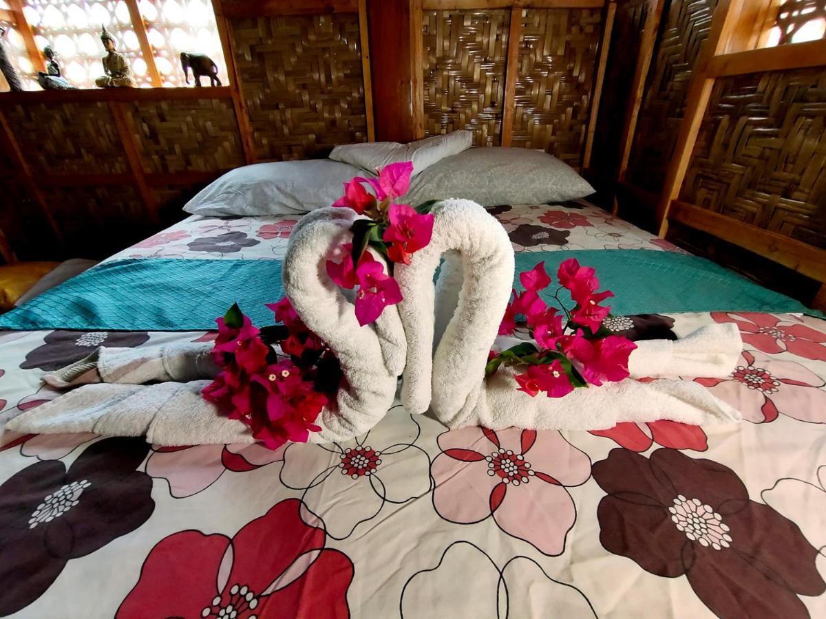 Mj Room Rental Mahogany Dauis Εξωτερικό φωτογραφία